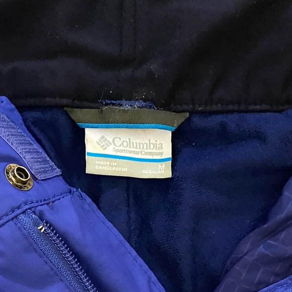 Columbia Ski Snowboard Pants Women’s Medium - Picture 5 of 12